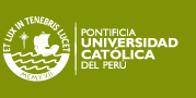 pontificia universidad catolica del peru
