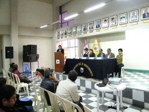 evento independencia