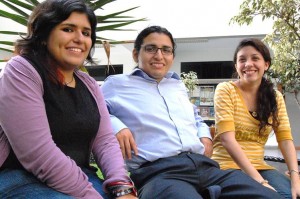 ex alumnos