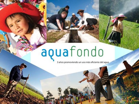 aquafondo