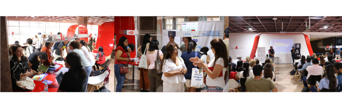 Docentes PUCP inician el 20251 con vínculos RSU Dirección Académica de Responsabilidad Social